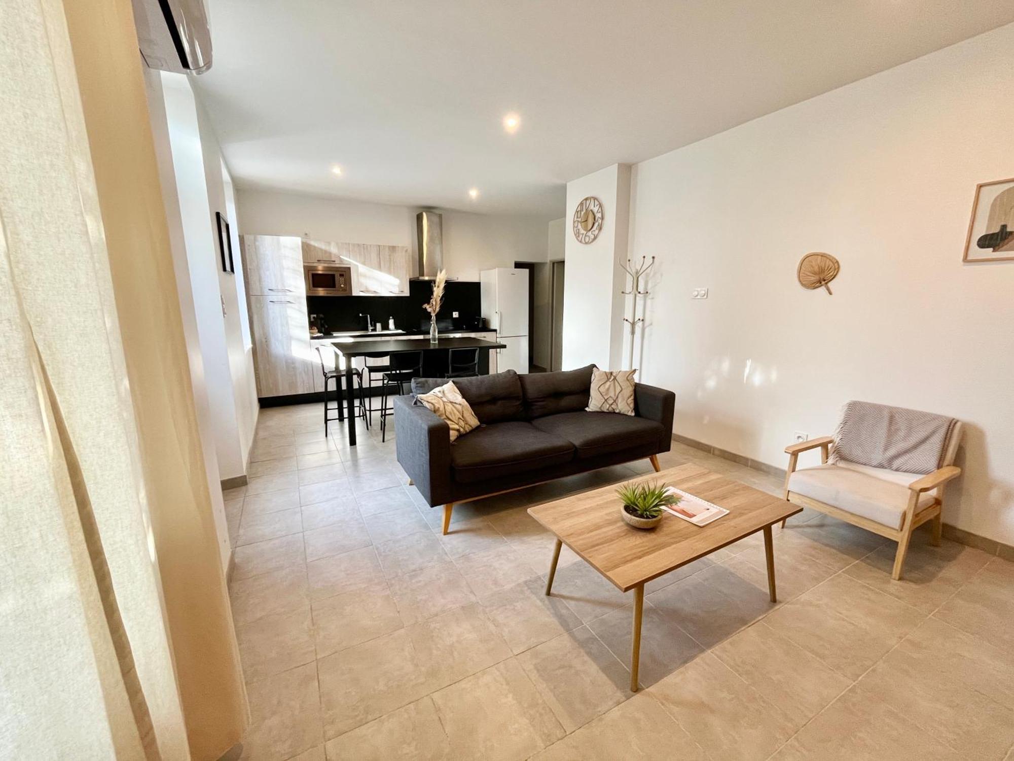 Le Riquet - Parking Et Jardin Prive, Clim, Rdc Castelnaudary Exteriér fotografie